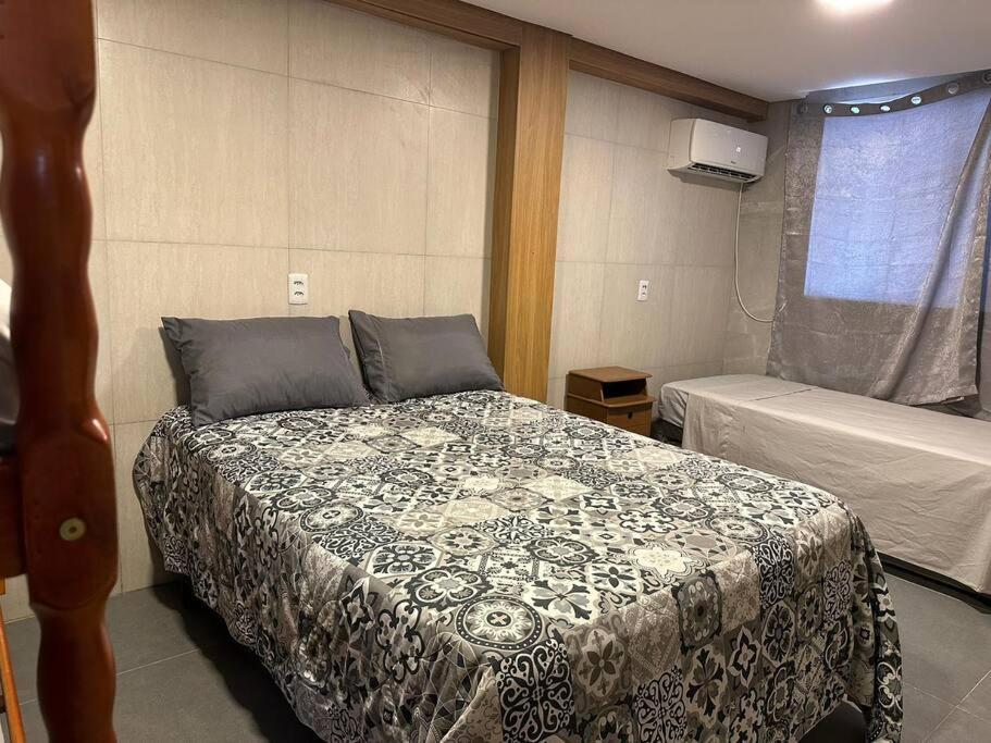 Apartamento Moradas Desterro, Proximo Ao Aeroporto 01