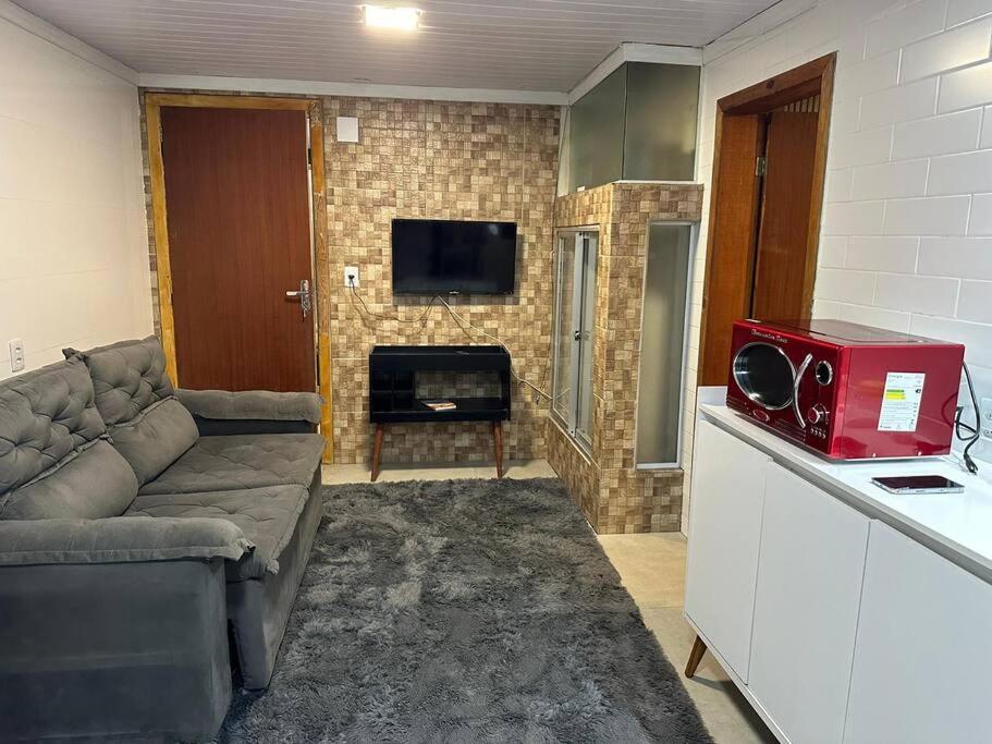 Moradas Desterro, Proximo Ao Aeroporto 01 Apartamento Florianopolis