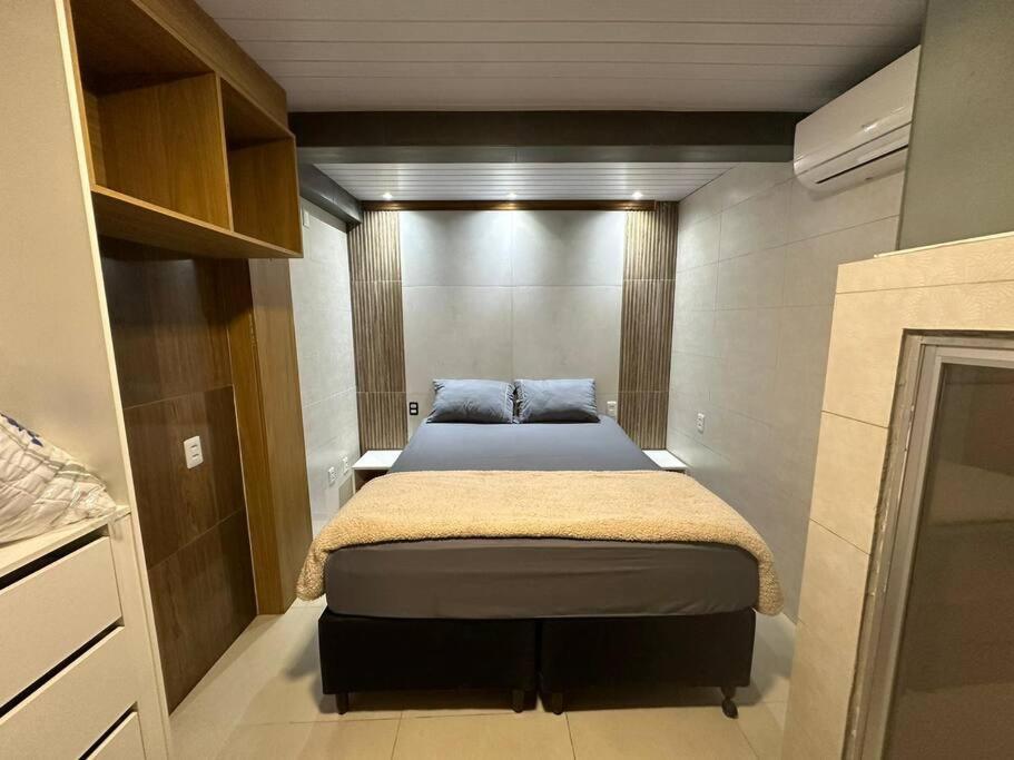 Apartamento Moradas Desterro, Proximo Ao Aeroporto 01